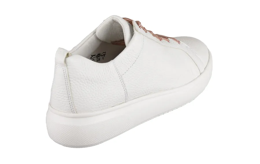 Wal Springstep