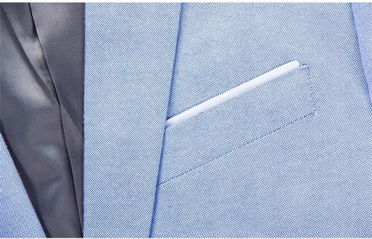 West Louis™ Classic Men Suit Blazer