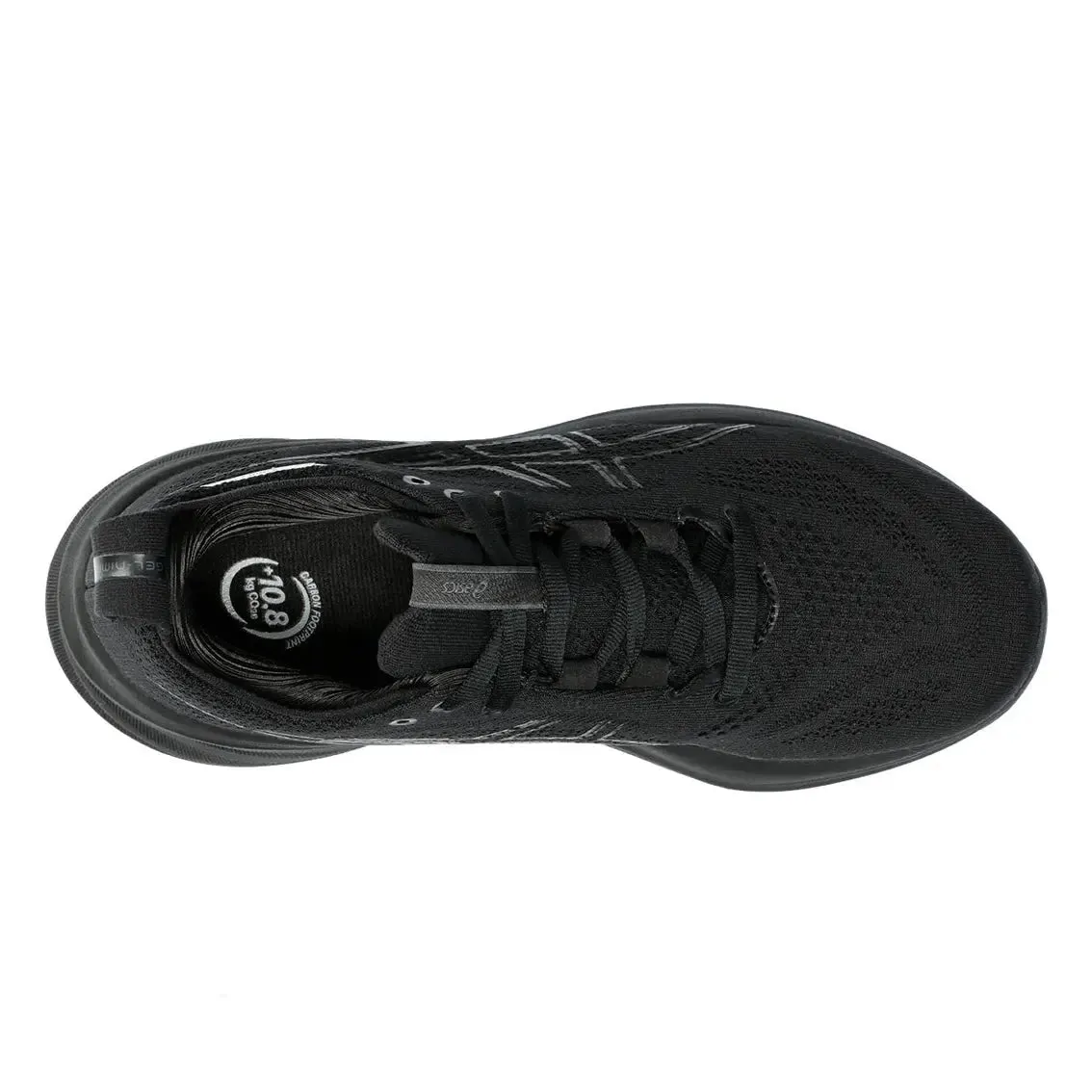 Womens ASICS GEL-Nimbus 26