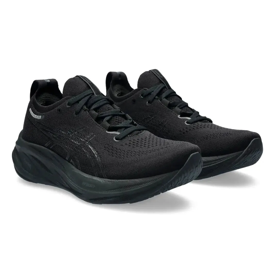 Womens ASICS GEL-Nimbus 26