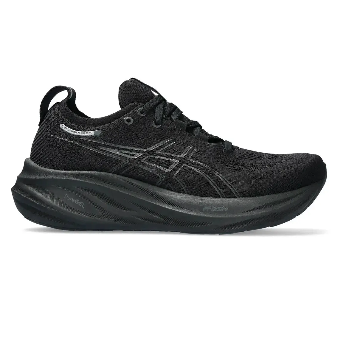 Womens ASICS GEL-Nimbus 26