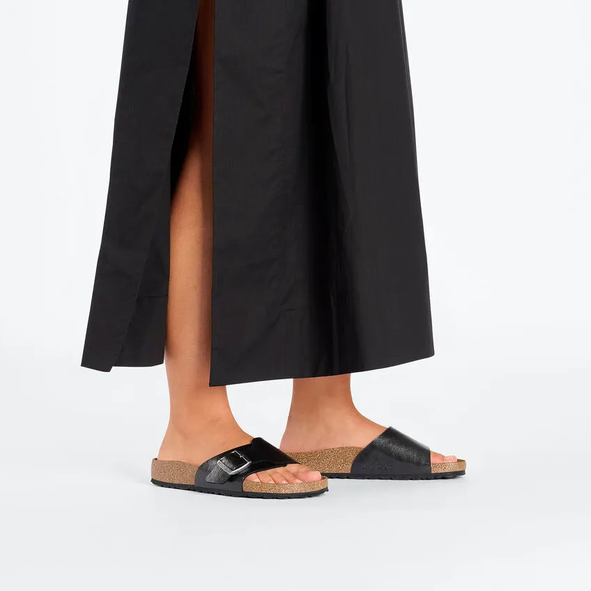 Women's Catalina Birko-Flor Graceful Licorice Medium/Narrow
