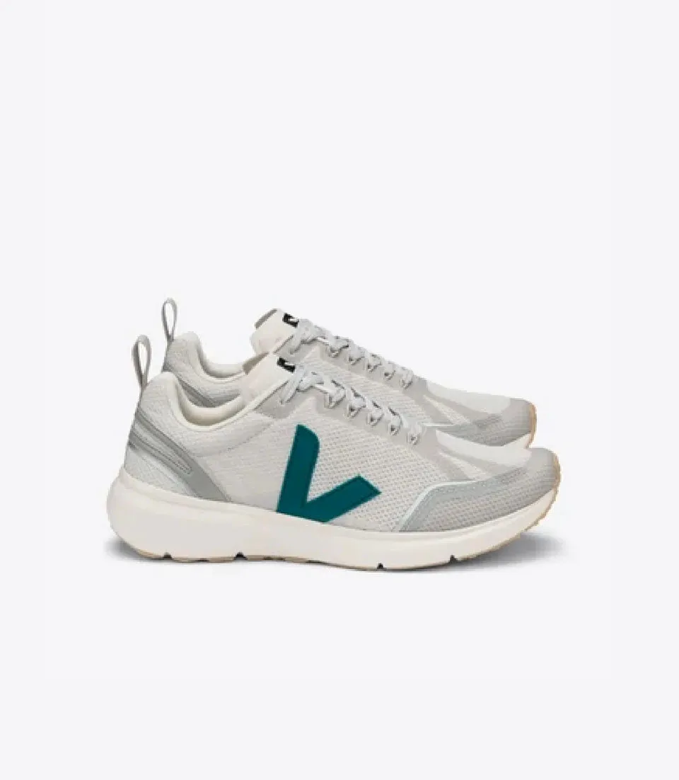 Women's Condor 2 Alveomesh Light Grey Brittany