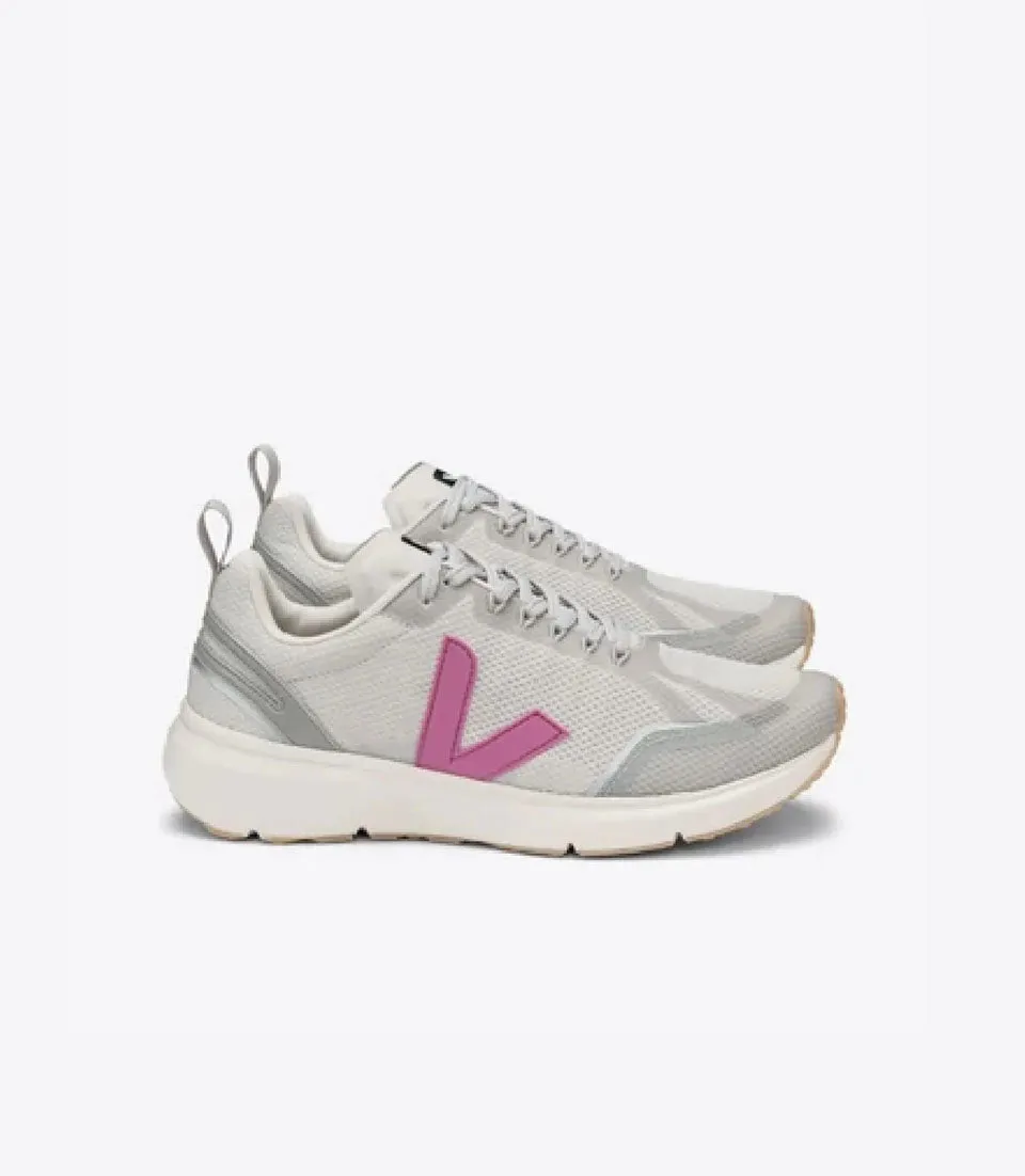 Women's Condor 2 Alveomesh Light Grey Ultraviolet