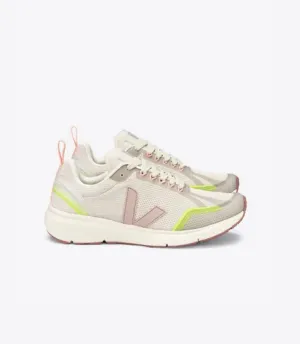 Women's Condor 2 Alveomesh Natural Babe Jaune Fluo