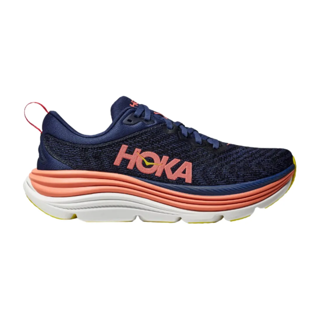 Women's Gaviota 5 - Evening Sky/Coral (B Width)