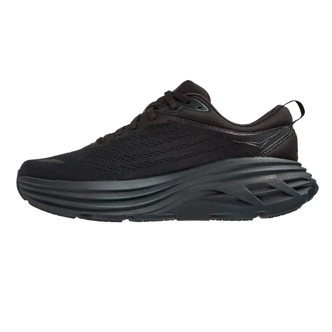 Womens HOKA Bondi 8 (Wide)