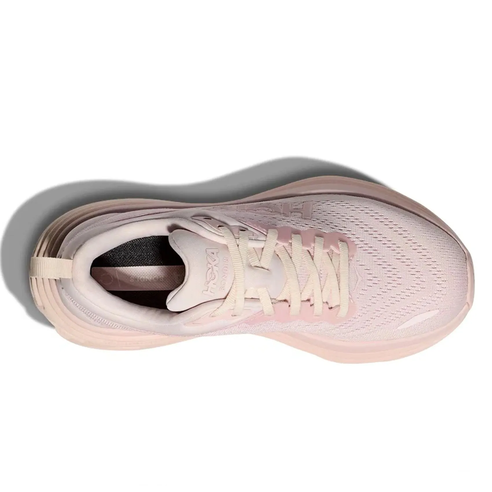 Womens HOKA Bondi 8