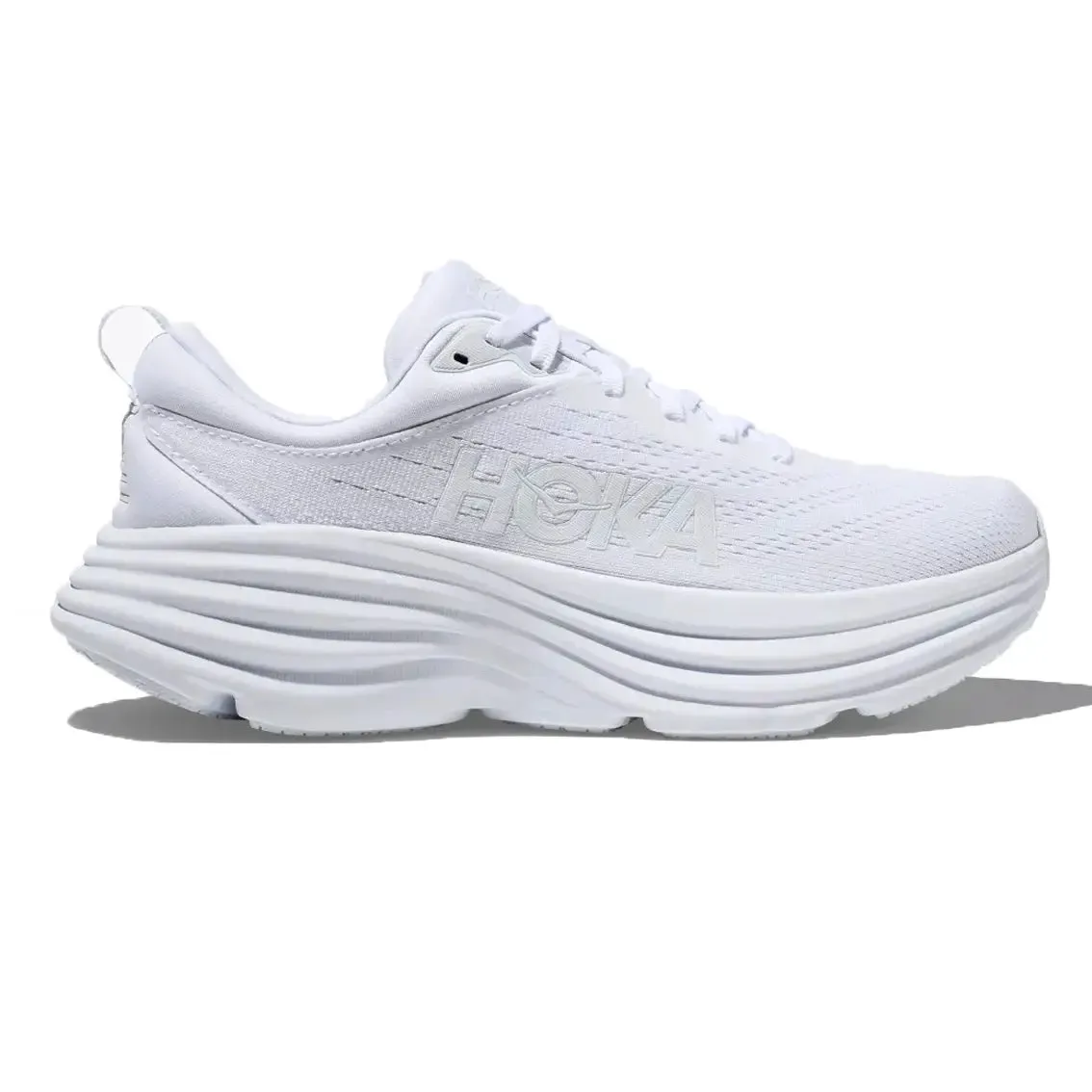 Womens HOKA Bondi 8