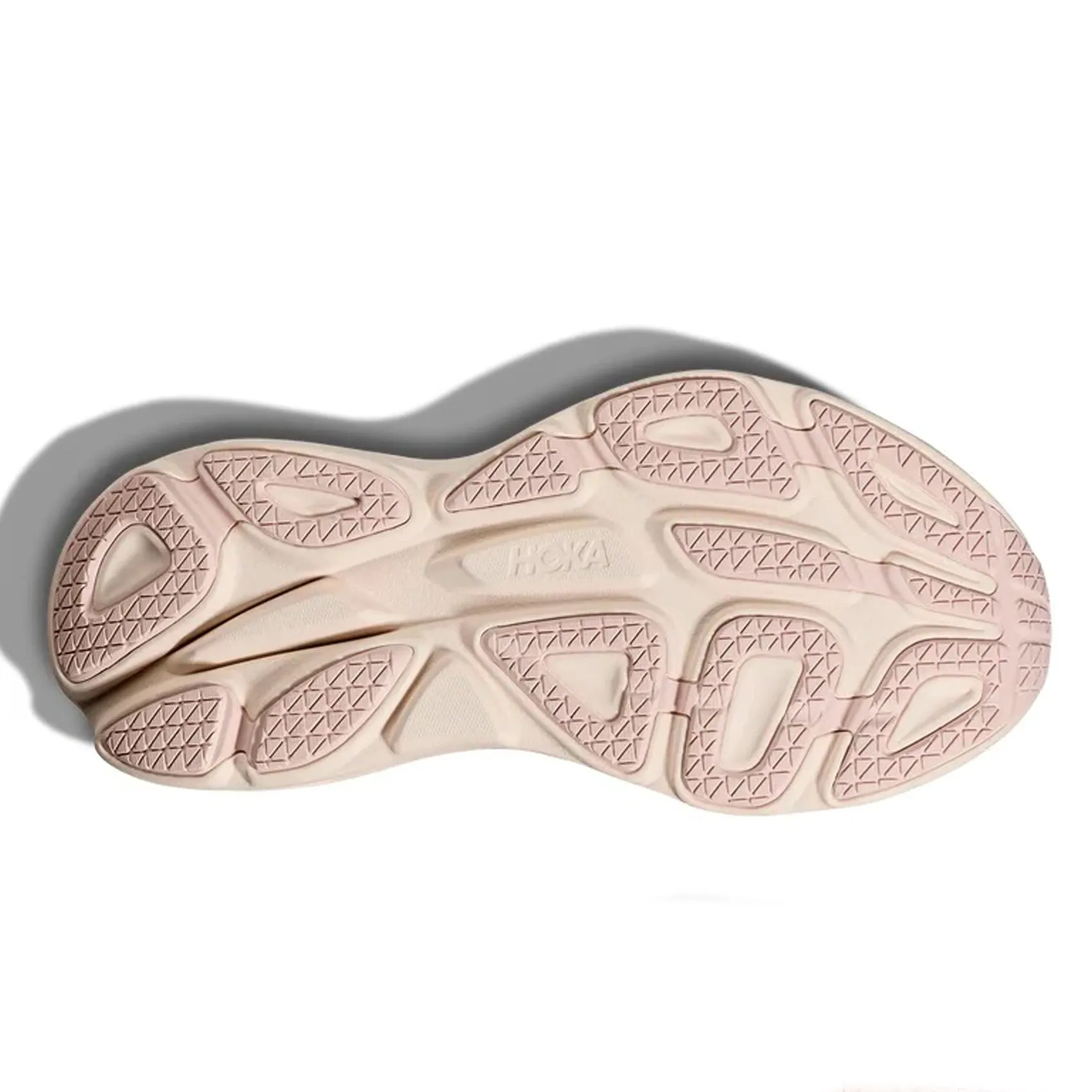 Womens HOKA Bondi 8