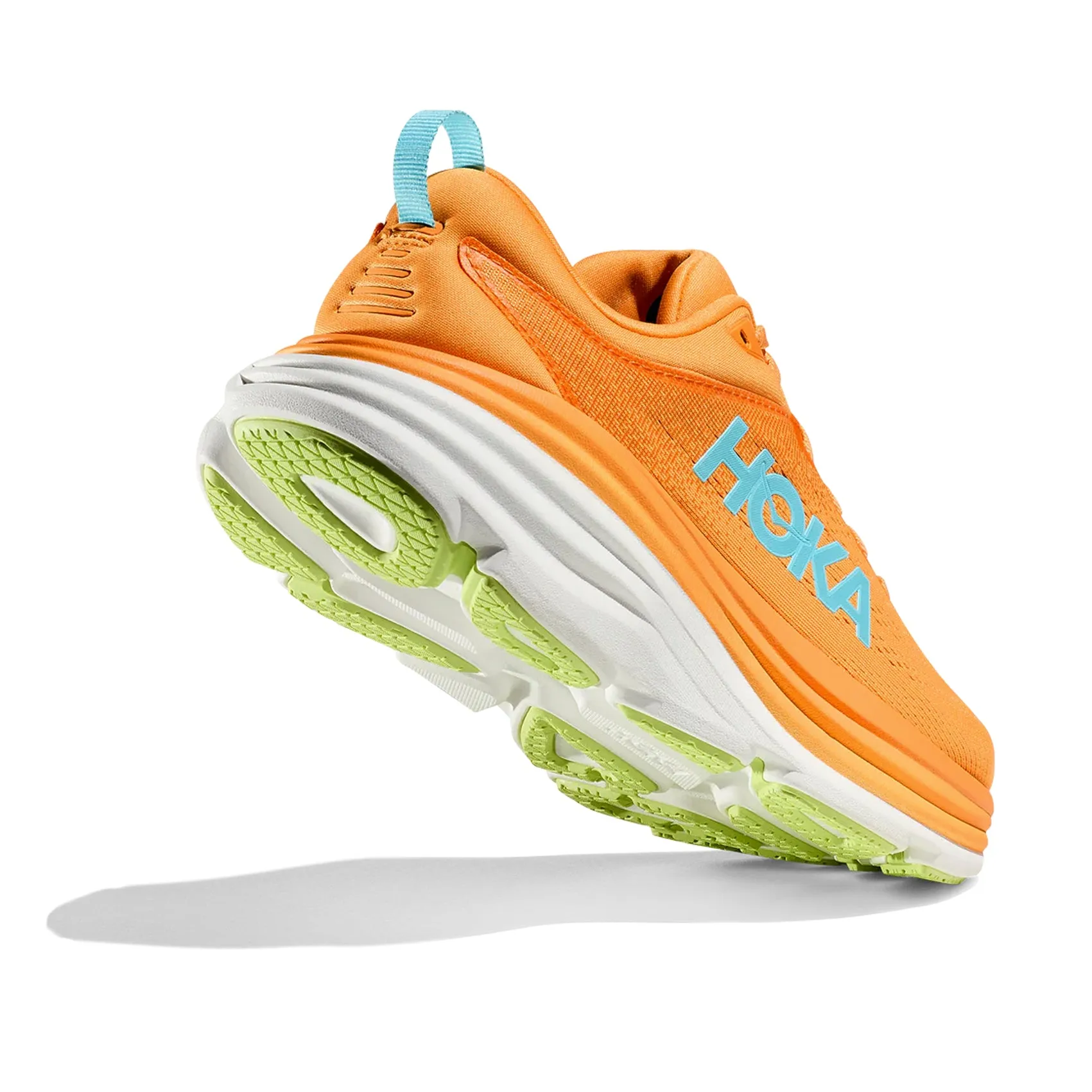 Womens HOKA Bondi 8