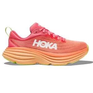 Womens HOKA Bondi 8