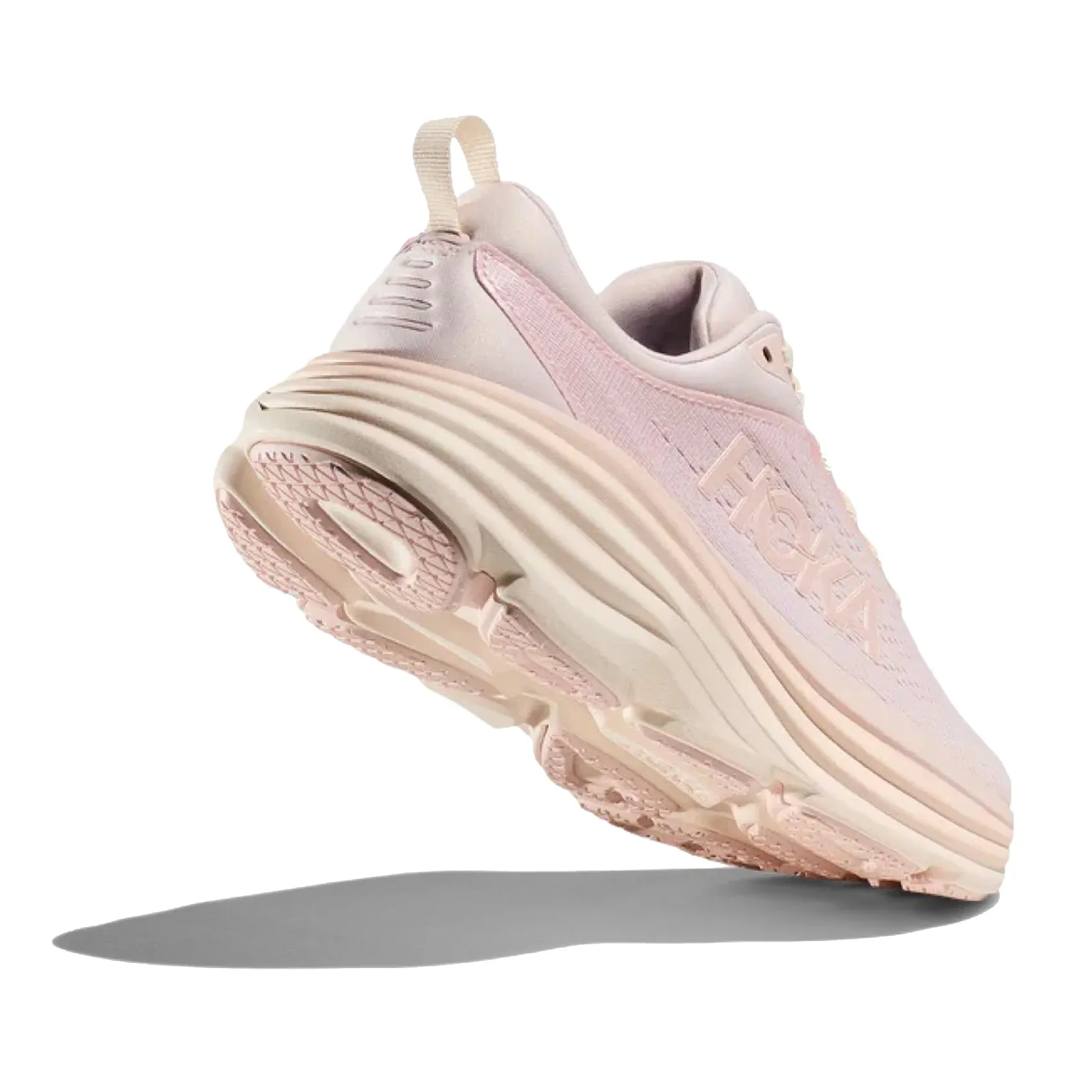 Womens HOKA Bondi 8