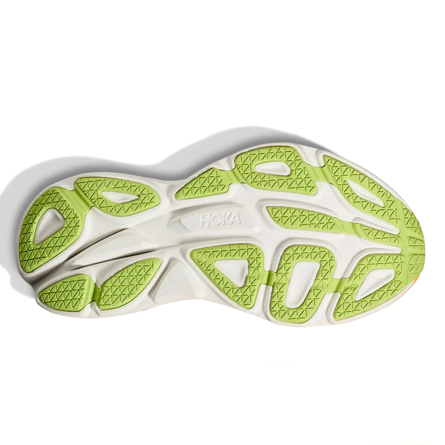 Womens HOKA Bondi 8