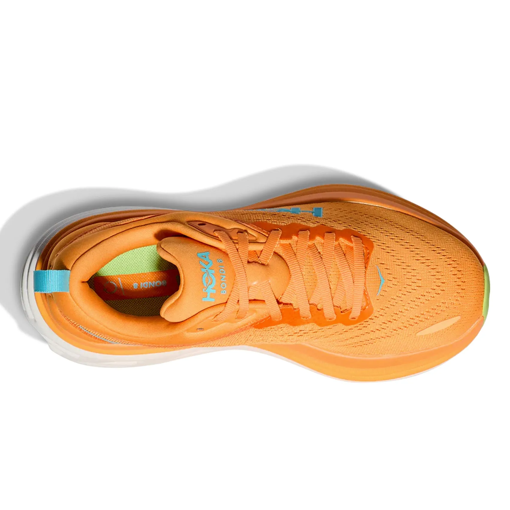 Womens HOKA Bondi 8