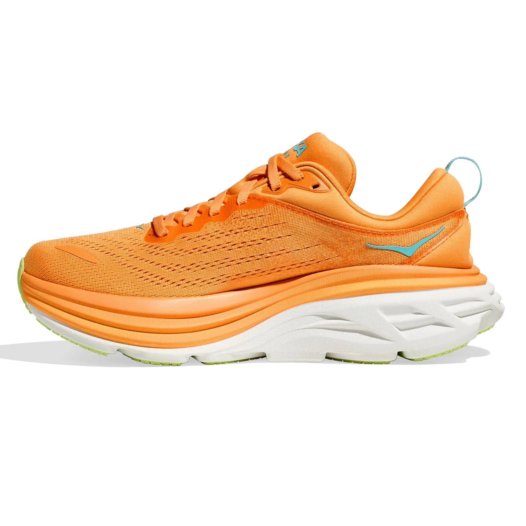 Womens HOKA Bondi 8