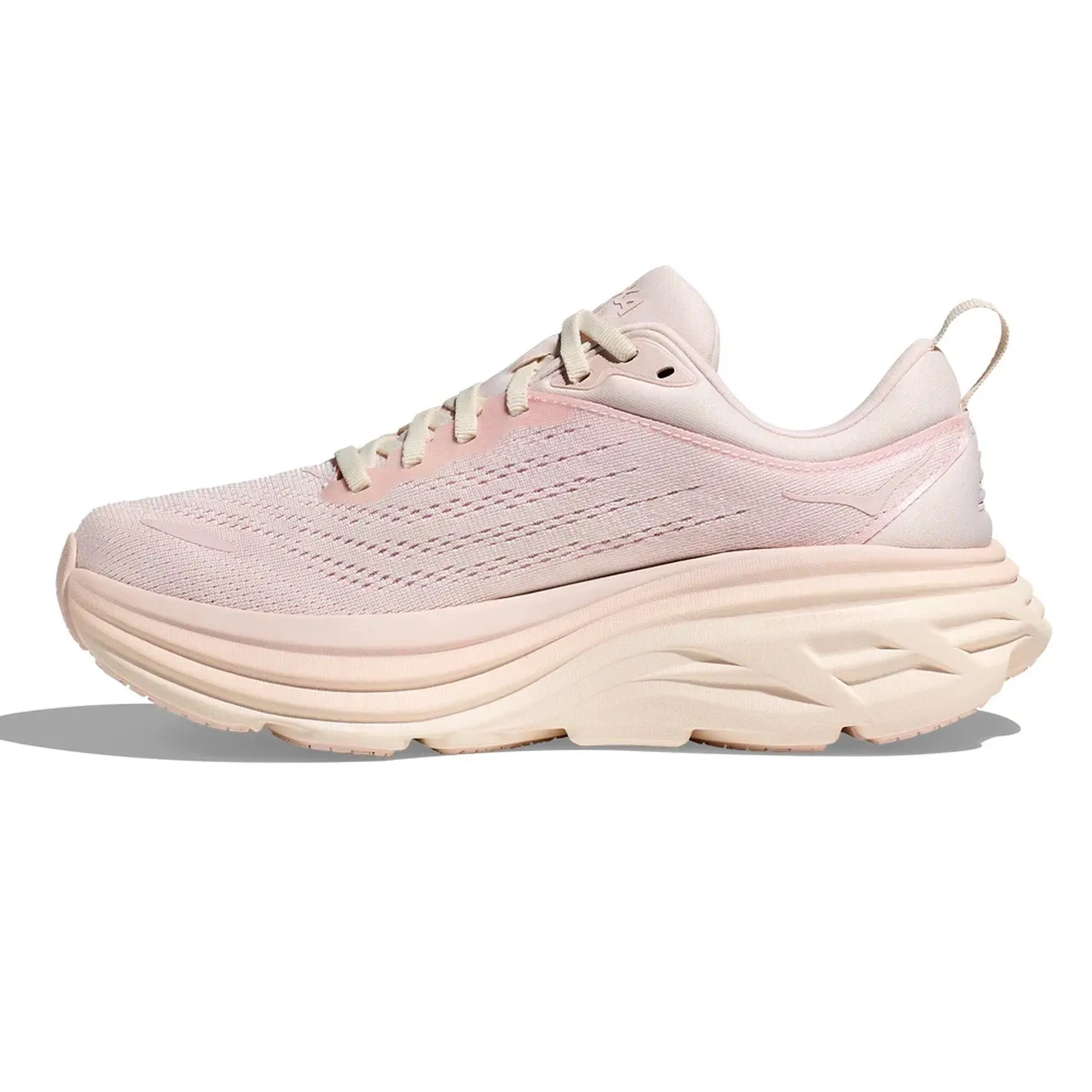 Womens HOKA Bondi 8