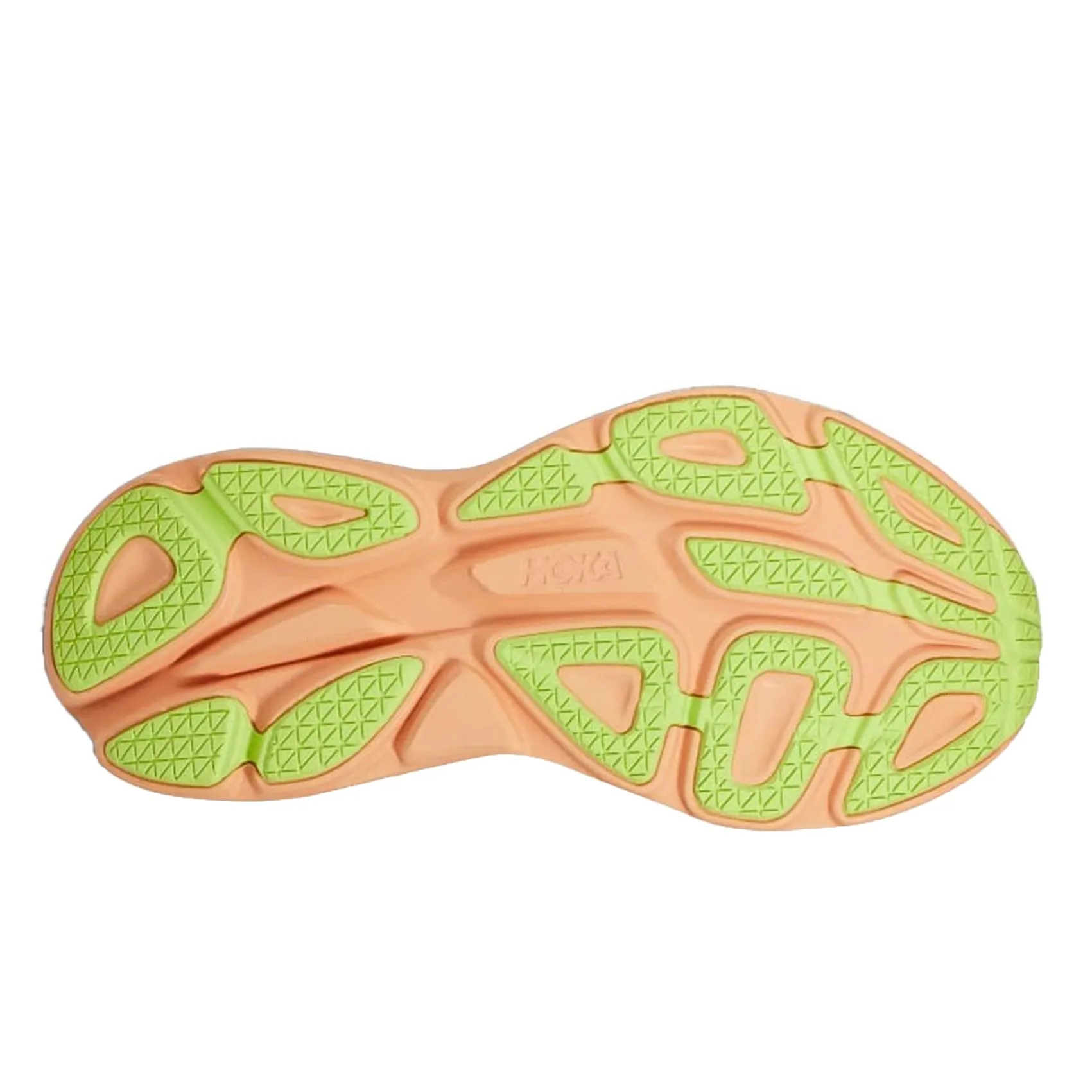 Womens HOKA Bondi 8
