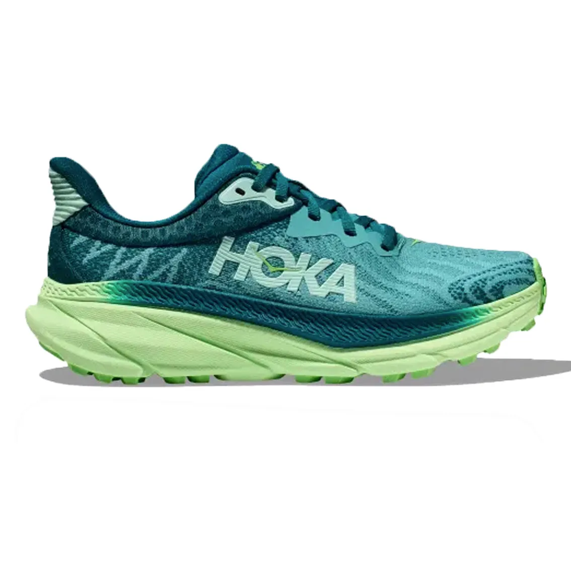 Womens HOKA Challenger ATR 7