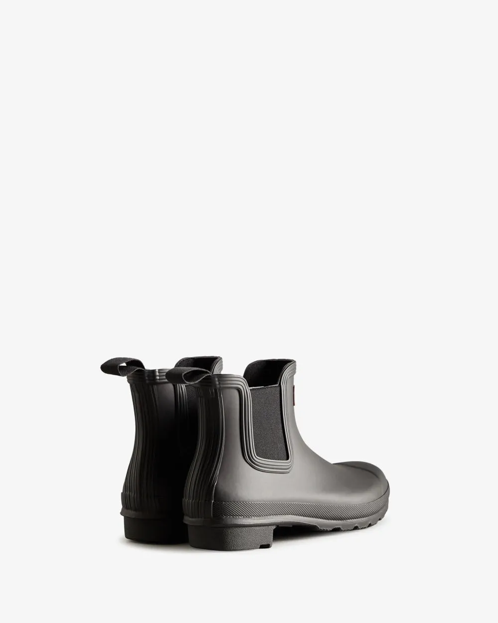 Women's Original Chelsea Boots BLACK
