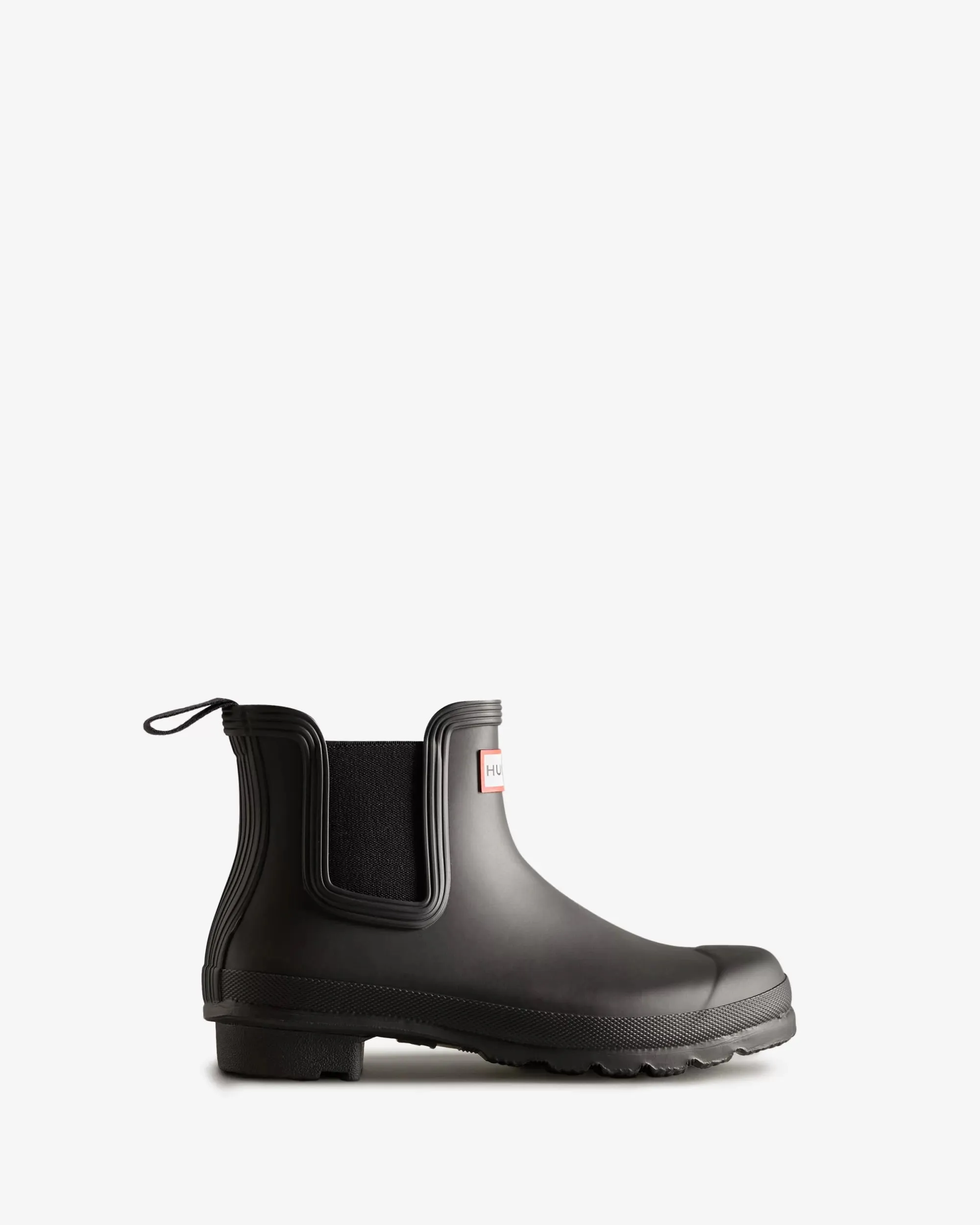 Women's Original Chelsea Boots BLACK