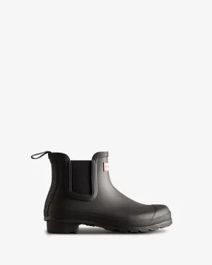 Women's Original Chelsea Boots BLACK