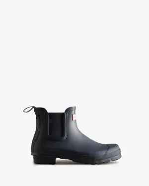 Women's Original Chelsea Boots NAVY