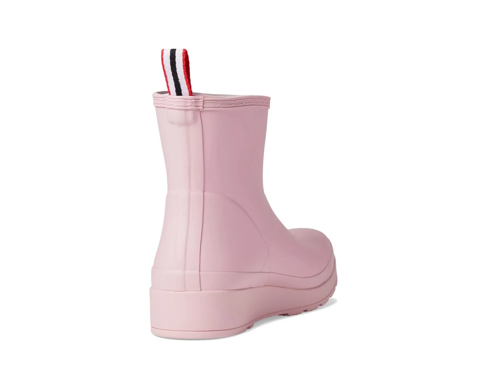 Women's PLAY™ Short Rain Boots AZALEA PINK