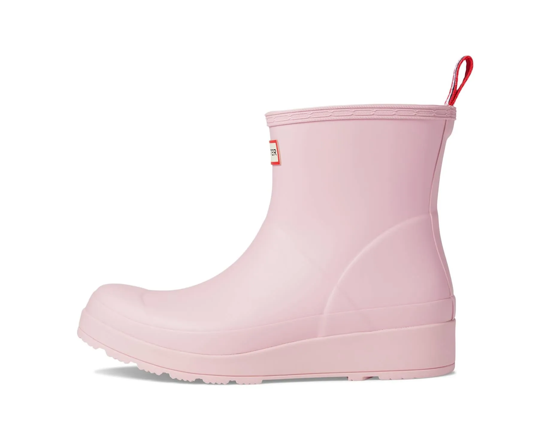 Women's PLAY™ Short Rain Boots AZALEA PINK