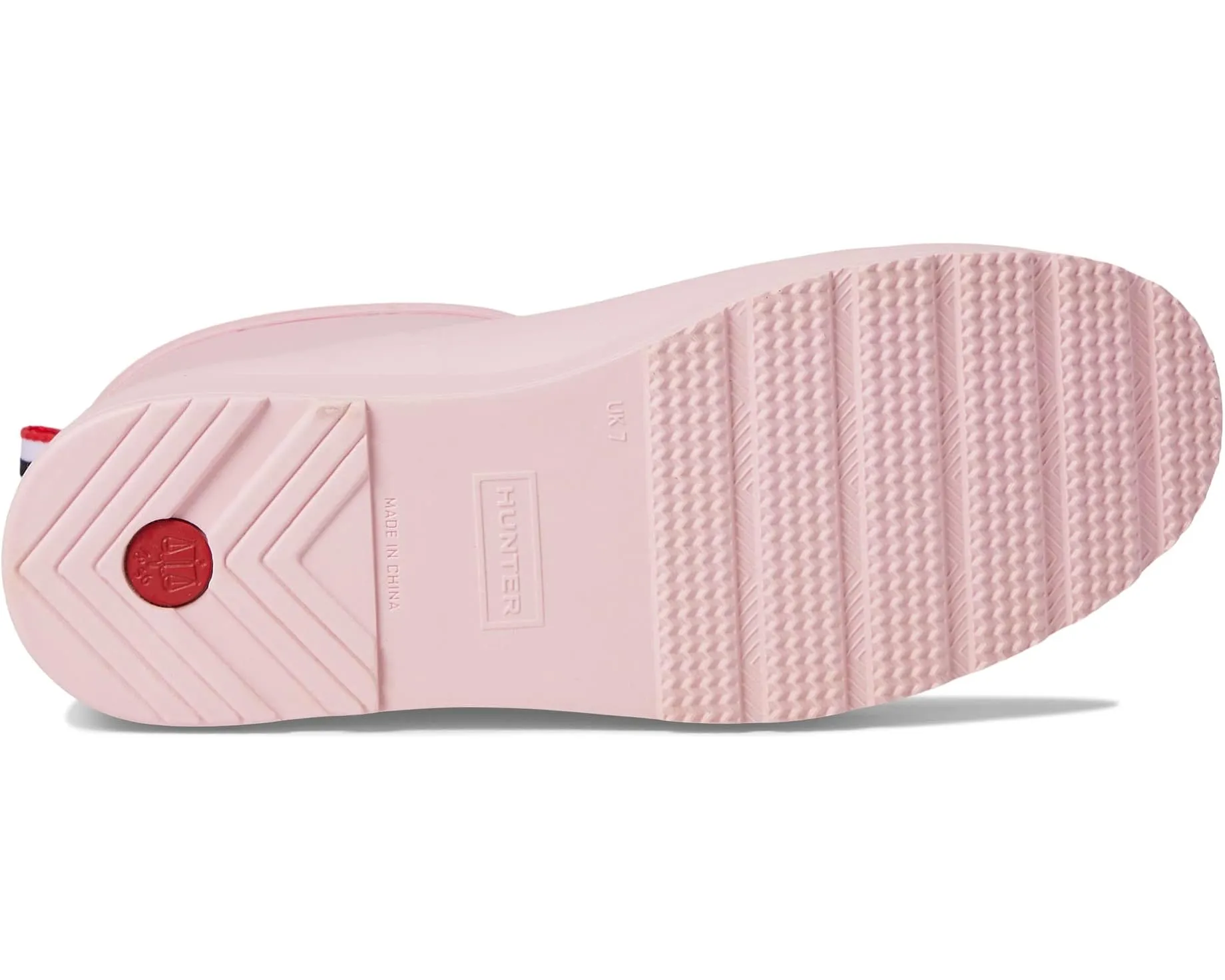 Women's PLAY™ Short Rain Boots AZALEA PINK