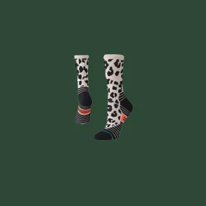 Women's Stance Athletic Animaniac Mid Crew