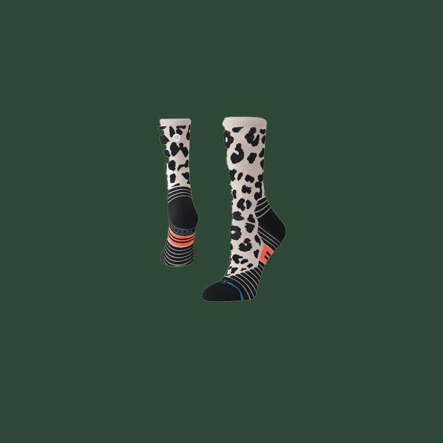 Women's Stance Athletic Animaniac Mid Crew