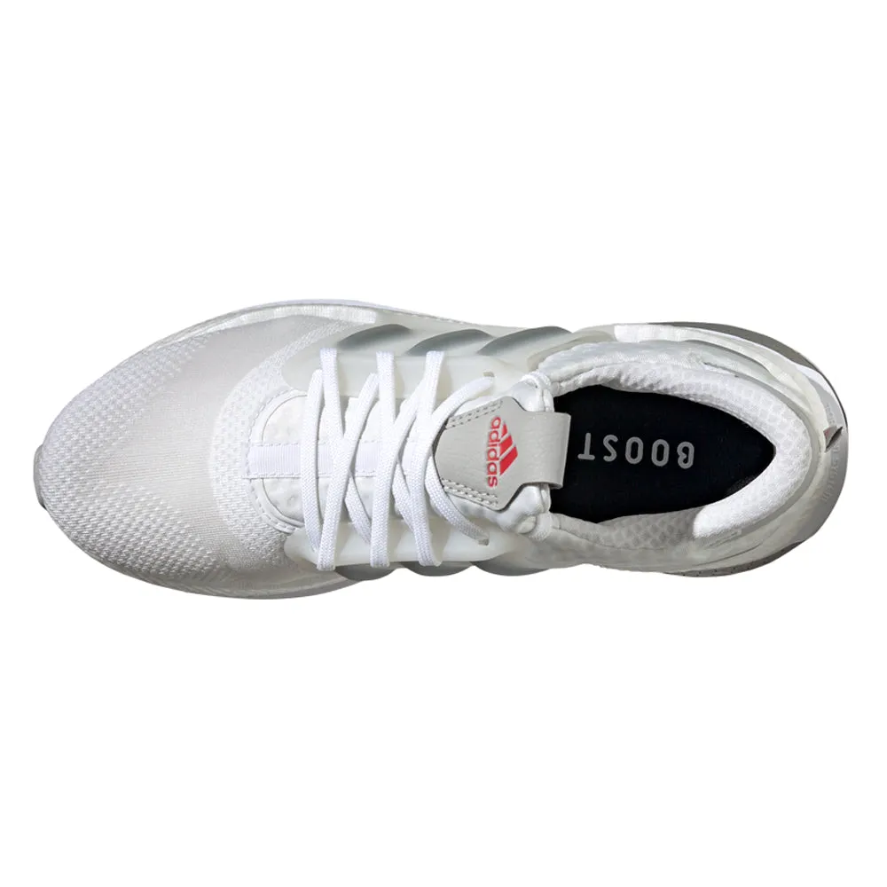 X Plrboost Lace Up Sneakers