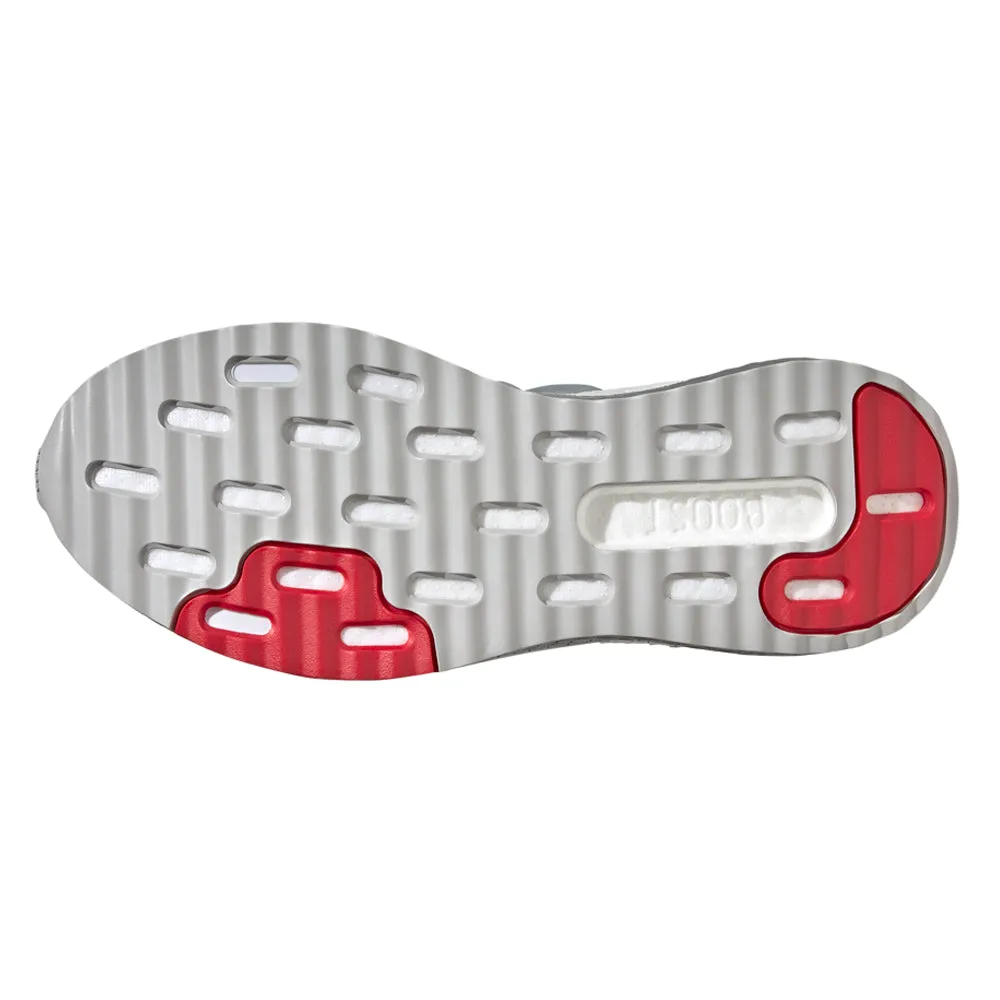X Plrboost Lace Up Sneakers