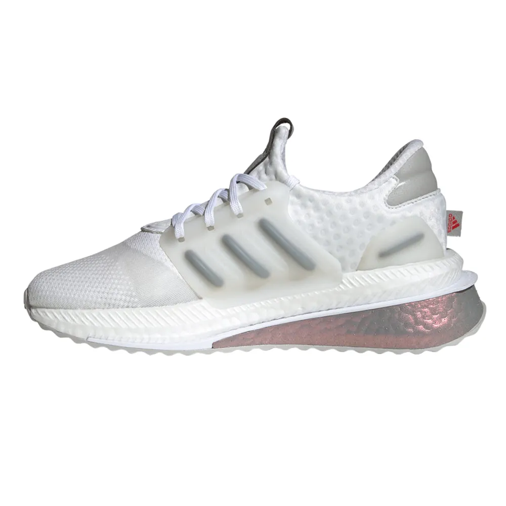 X Plrboost Lace Up Sneakers