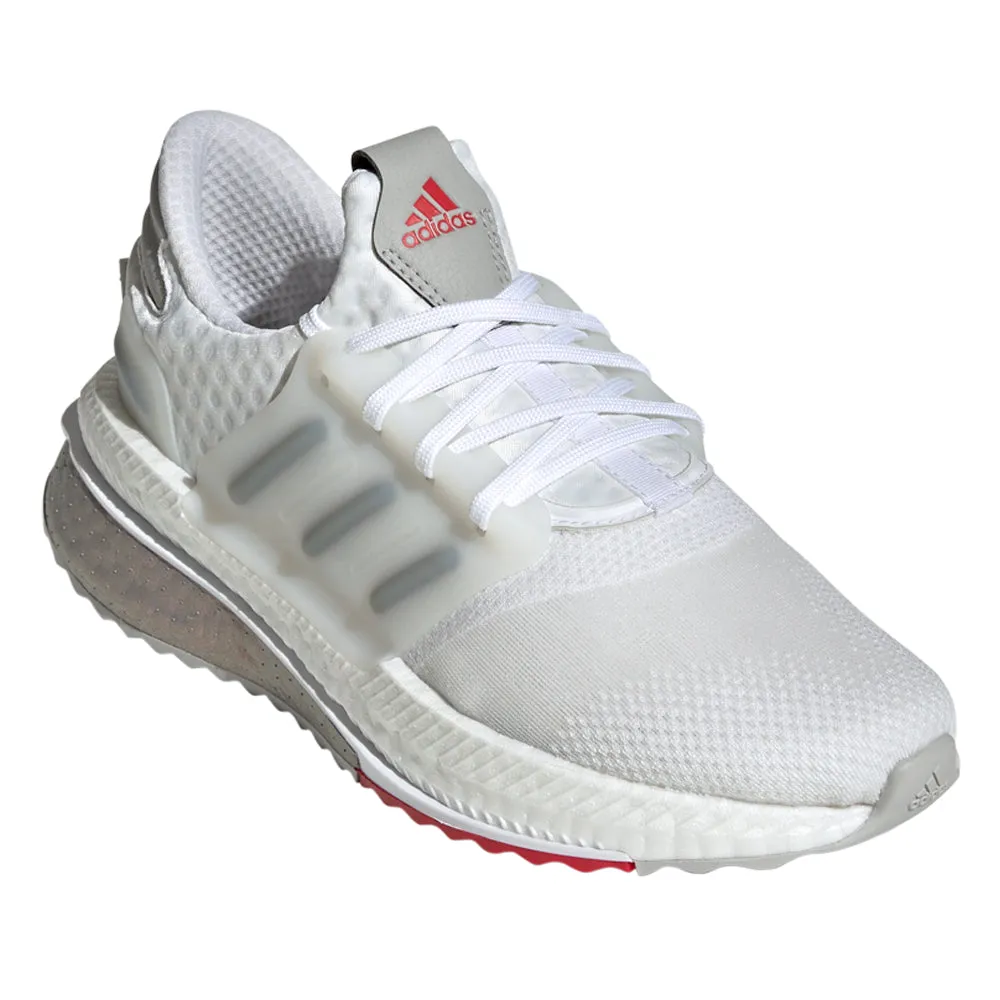 X Plrboost Lace Up Sneakers