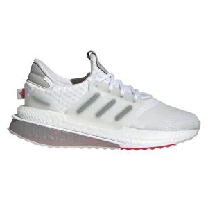 X Plrboost Lace Up Sneakers