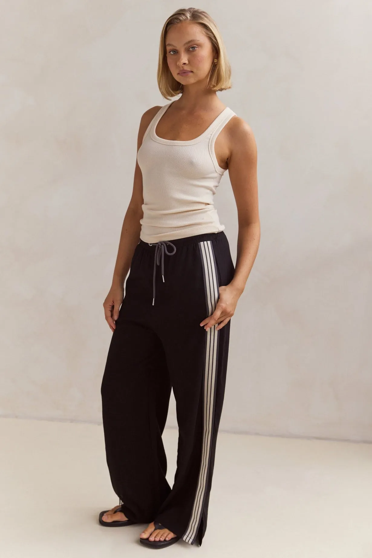 Xen Pant (Black)