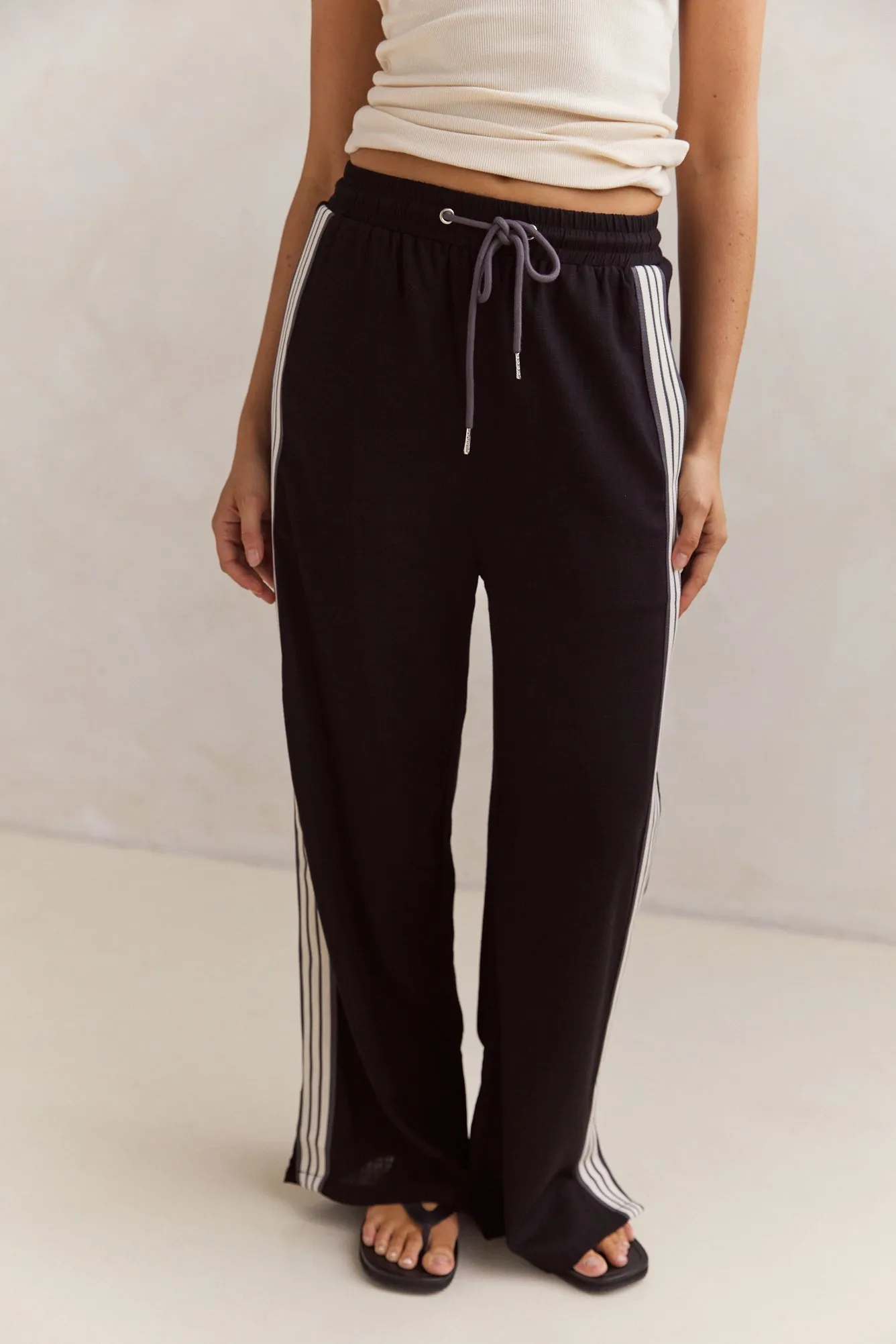 Xen Pant (Black)