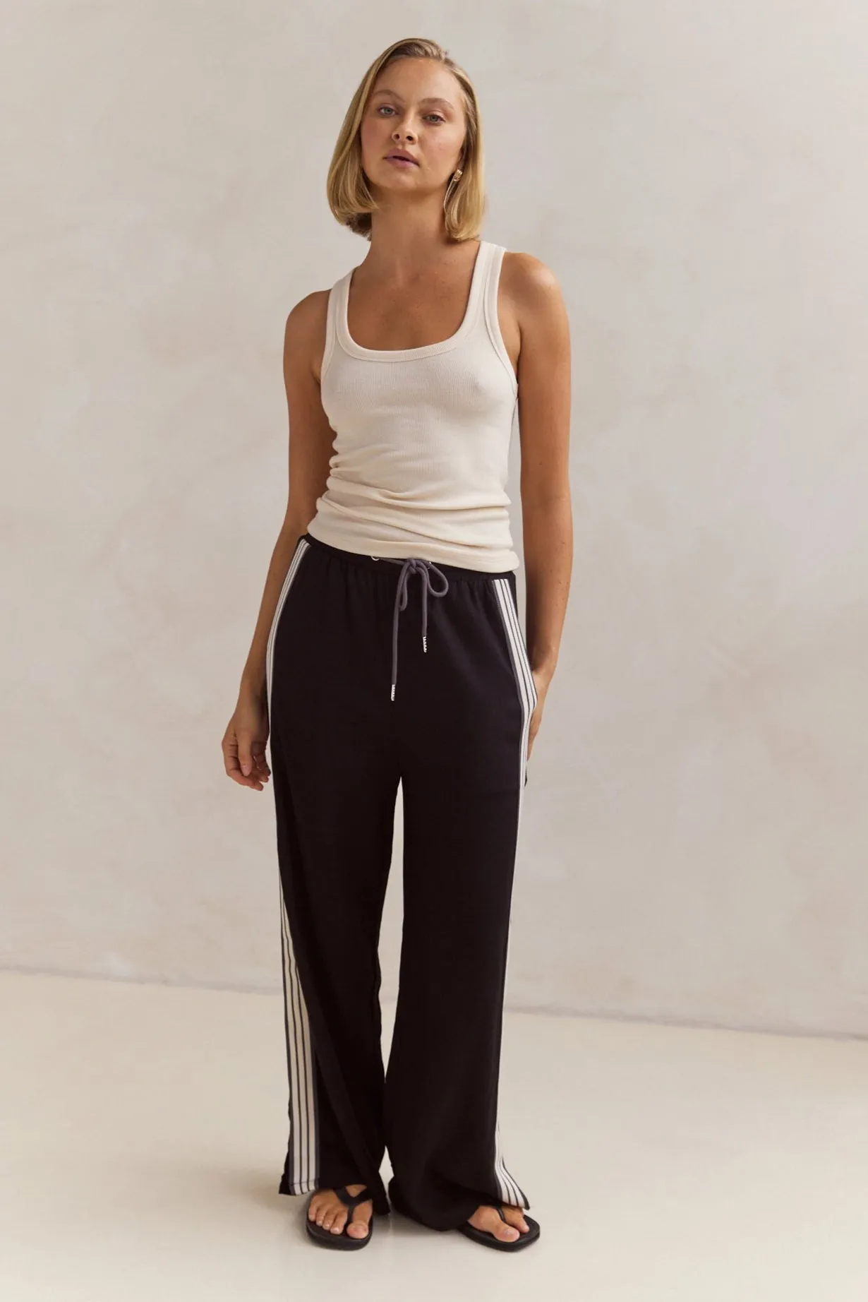 Xen Pant (Black)