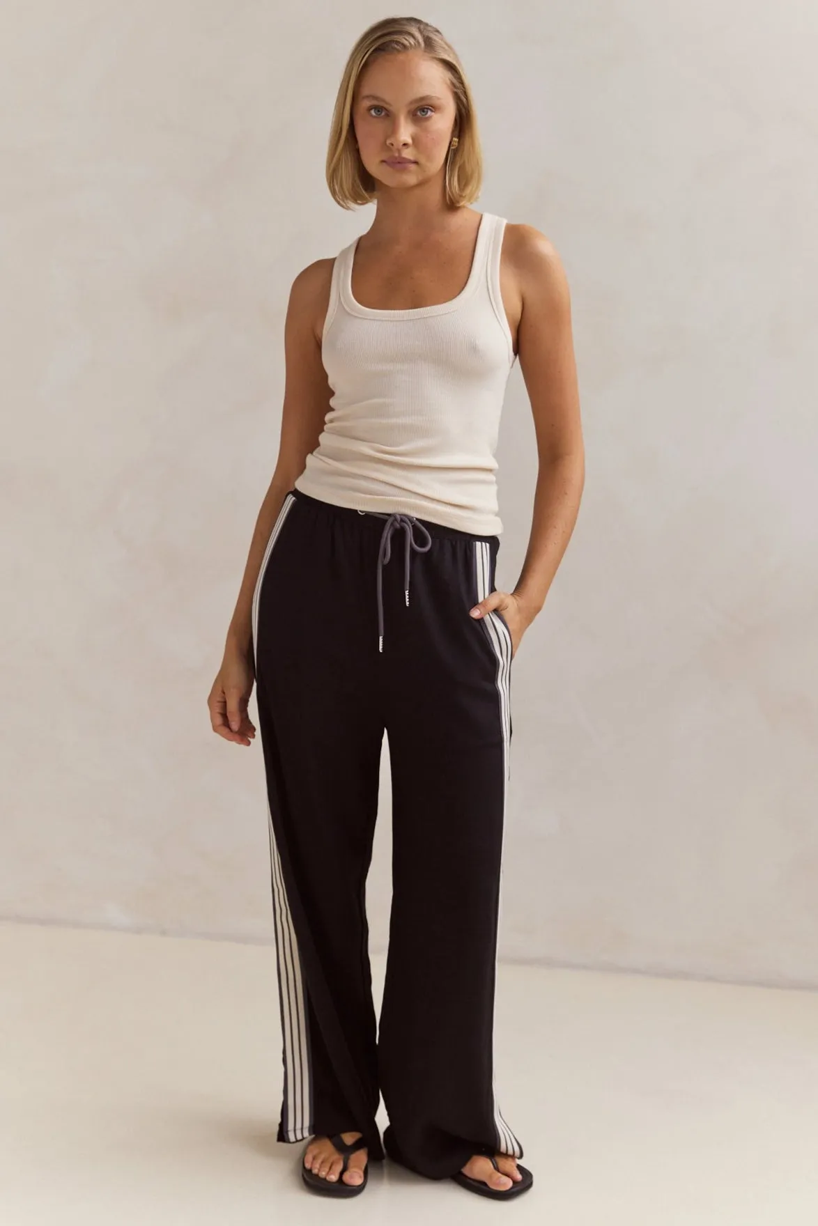 Xen Pant (Black)